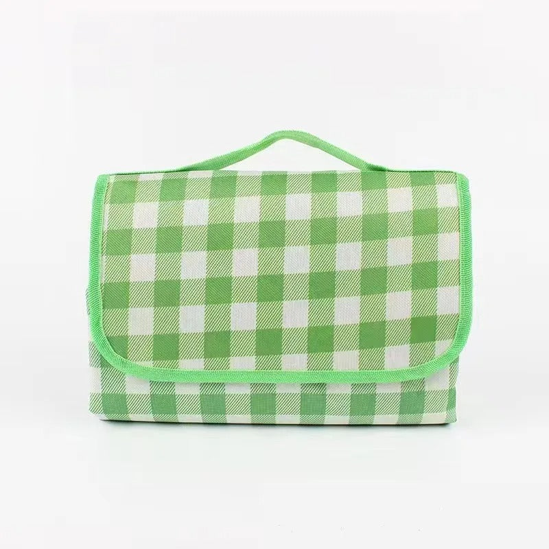 Vattentät picknick filt
