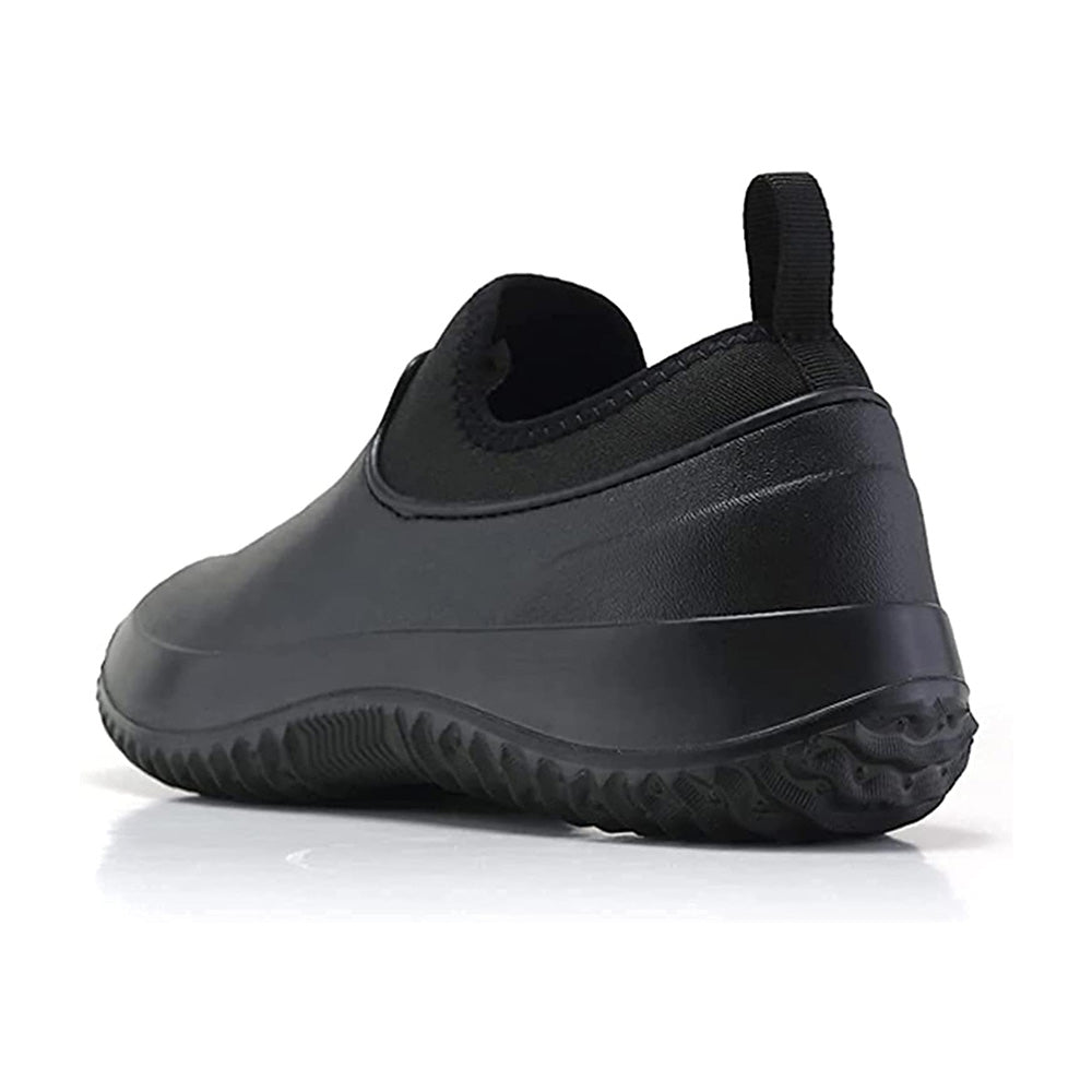 Vattentäta ortopediska vinterstövlar – varma och halkfri