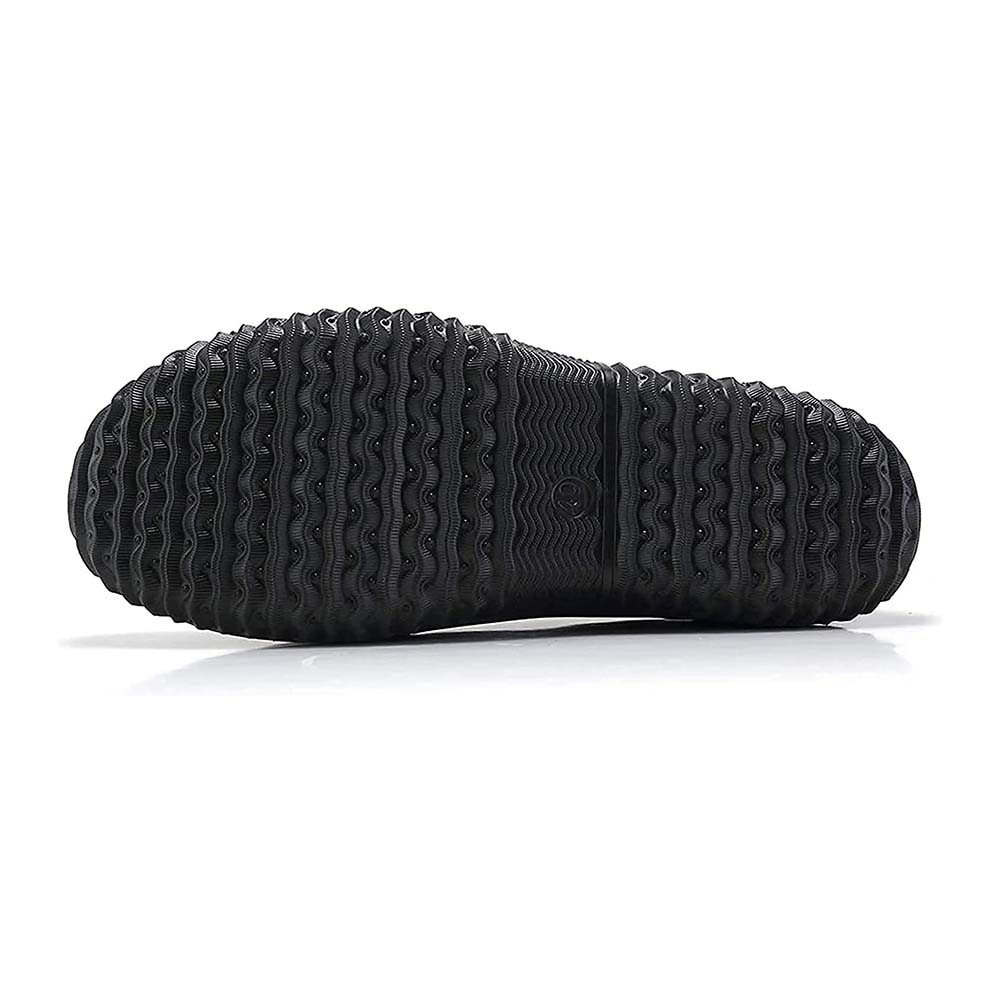 Vattentäta ortopediska vinterstövlar – varma och halkfri