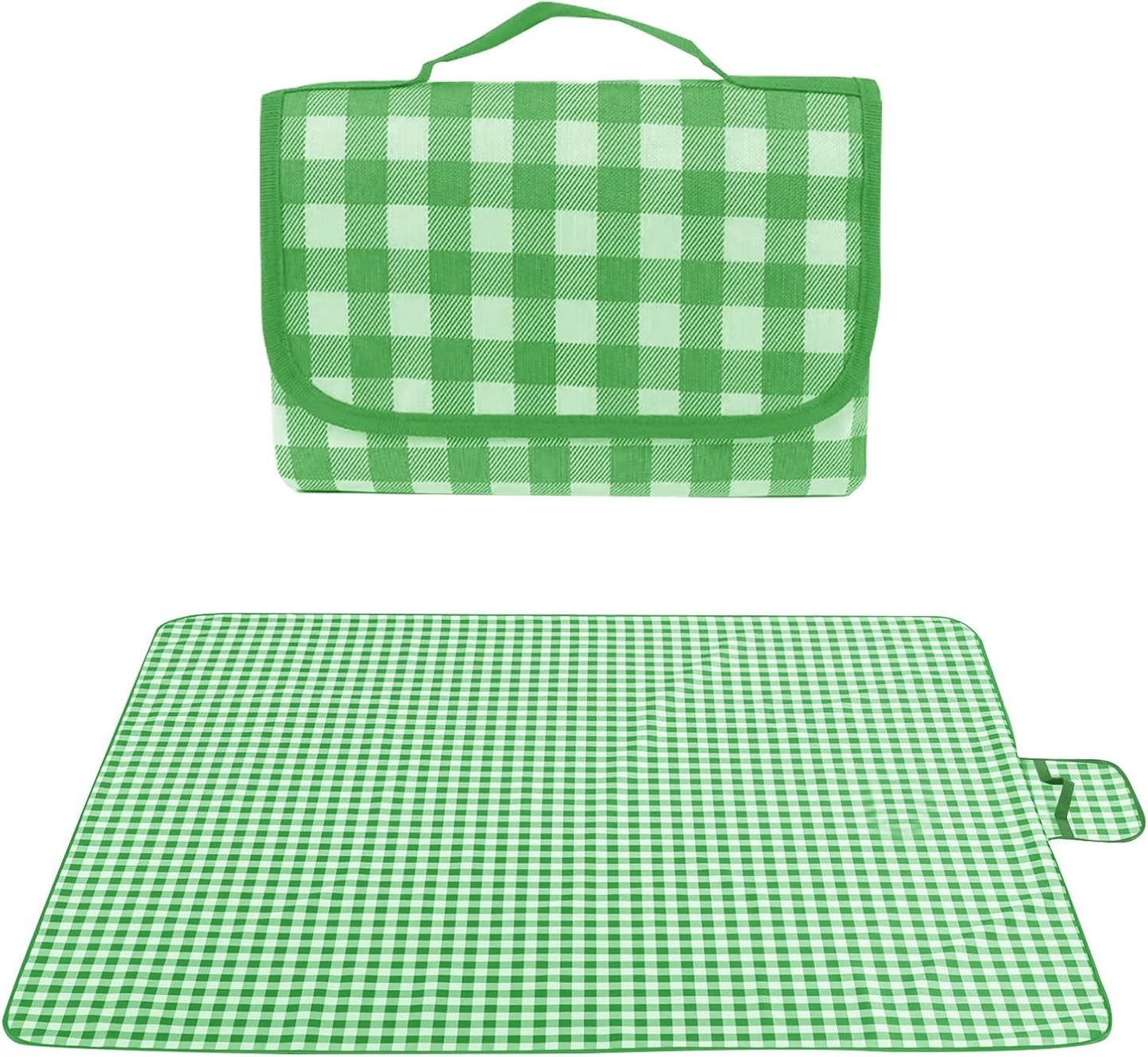 Vattentät picknick filt