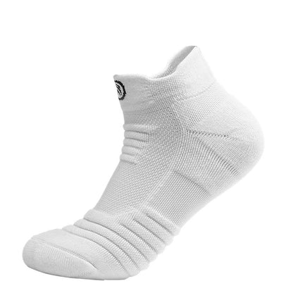 Premium Sportstrumpor – Låga