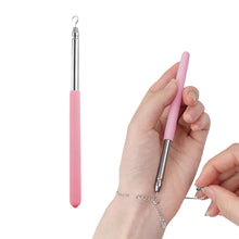 Armbandskrok - sätt på armband enkelt själv