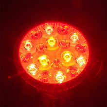 Rödljusterapi - lampa med klämfäste