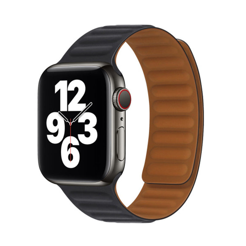 Apple Watch Armband - Select Loop Svart
