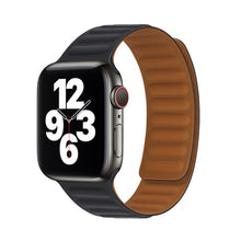 Apple Watch Armband - Select Loop Svart