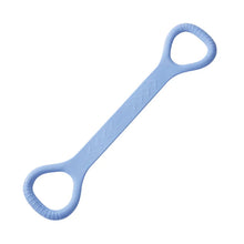 Träningsband för hemmaträning Blå