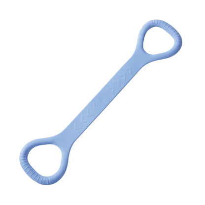 Träningsband för hemmaträning Blå