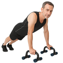 Push-up handtag för armhävningar (2 st)