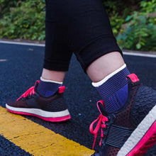 Fotledsstöd - lindrar smärta och förebygger stukningar