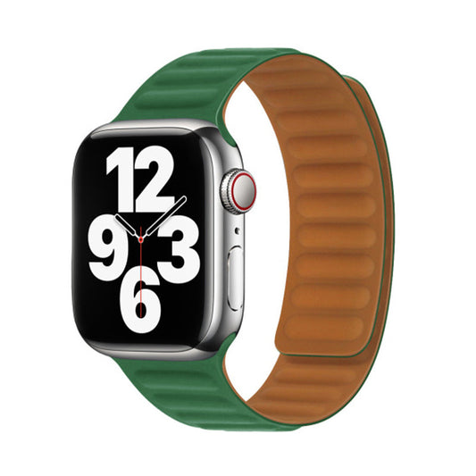 Apple Watch Armband - Select Loop Grön