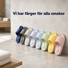 Hältofflor för hälsporre, plantar fasciit & ömma fötter