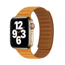 Apple Watch Armband - Select Loop Orange