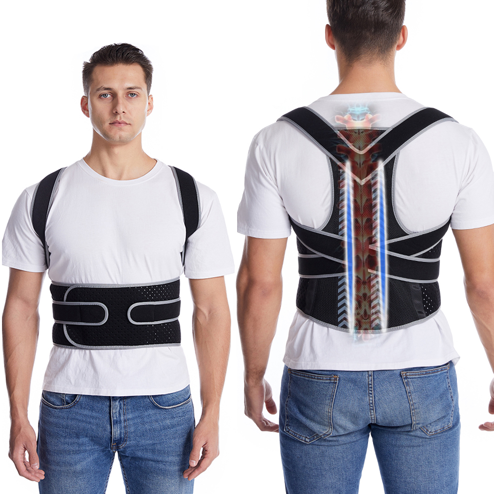 SpineAlign Pro - Ryggkorrigering