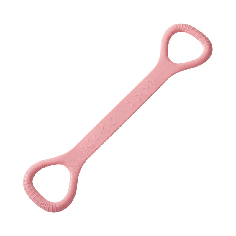 Träningsband för hemmaträning Rosa