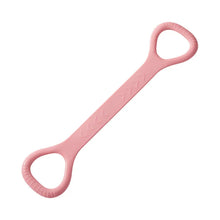 Träningsband för hemmaträning Rosa