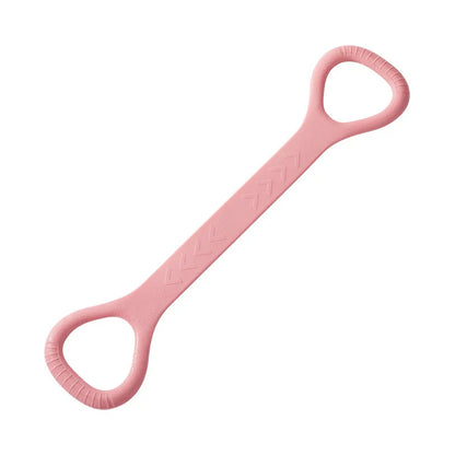 Träningsband för hemmaträning Rosa