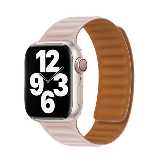 Apple Watch Armband - Select Loop Rosa