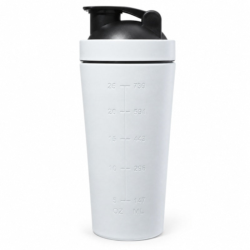 [PB:52853bfe-e9a1-4b35-b0d0-6ed2eb788e2e:6] Shaker i rostfritt stål 739 ml - bild 6