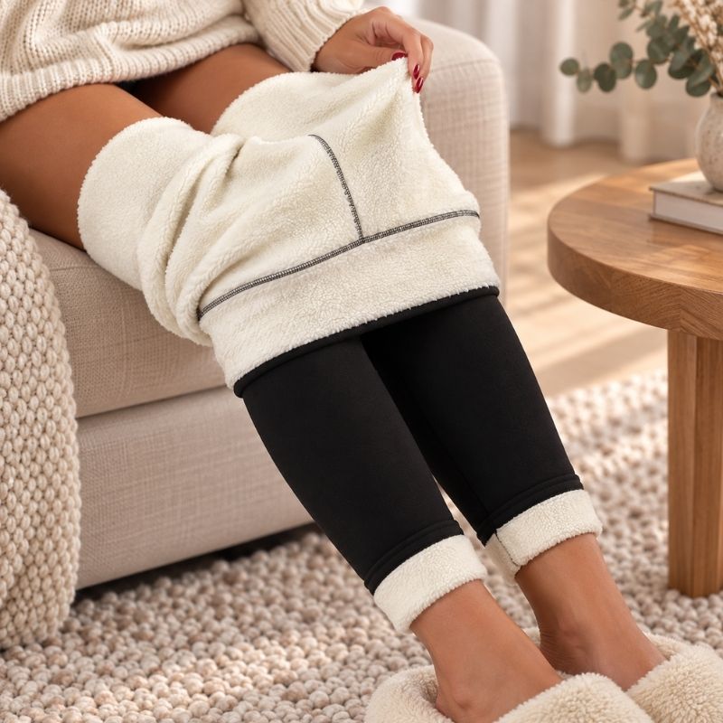 Värmeleggings