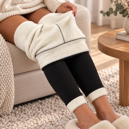 Värmeleggings
